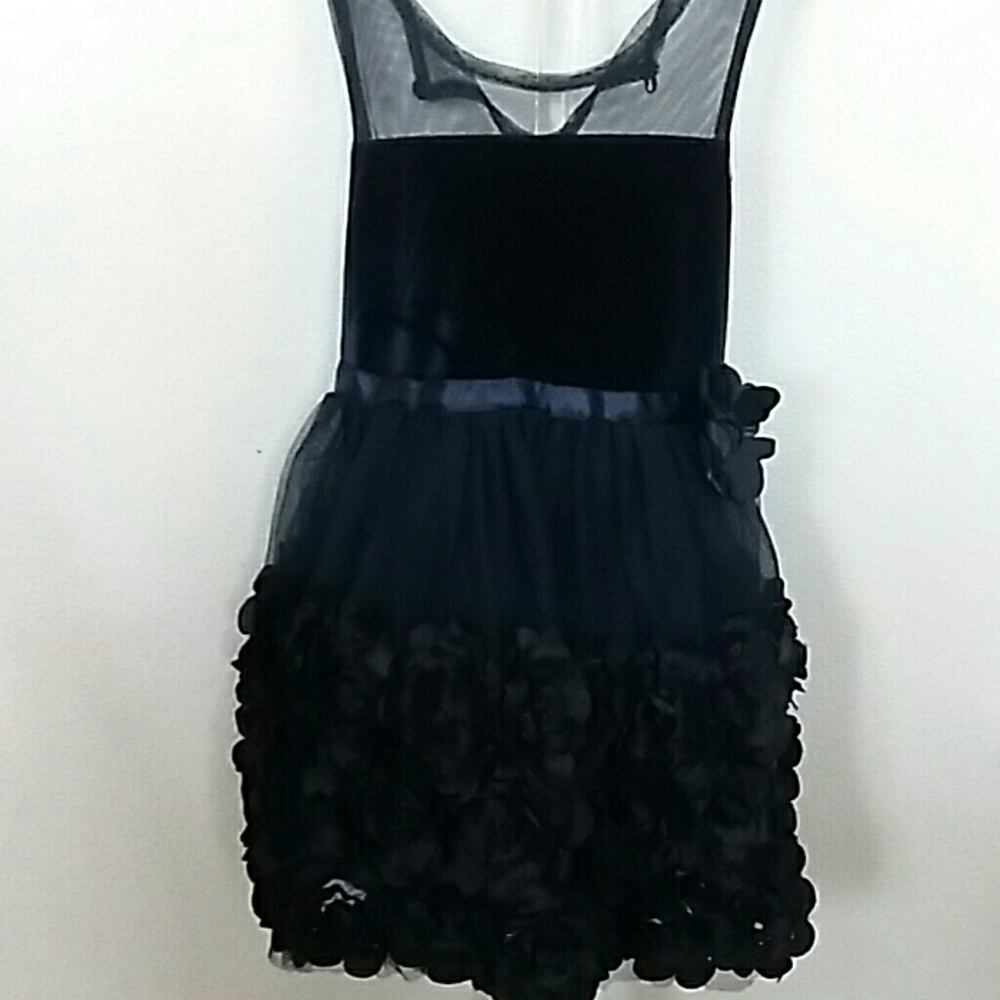 Formal todler dress